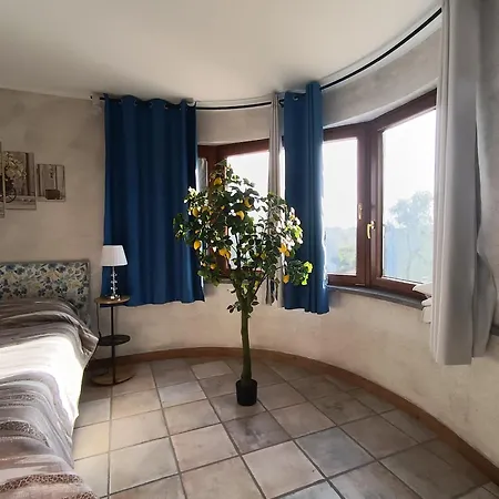 Casa Acquabianca Apartment Viterbo Exterior photo