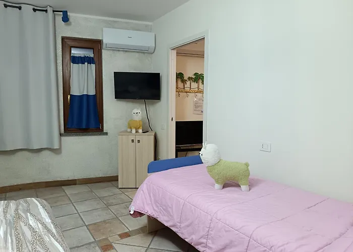 Casa Acquabianca
