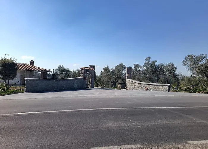 Casa Acquabianca