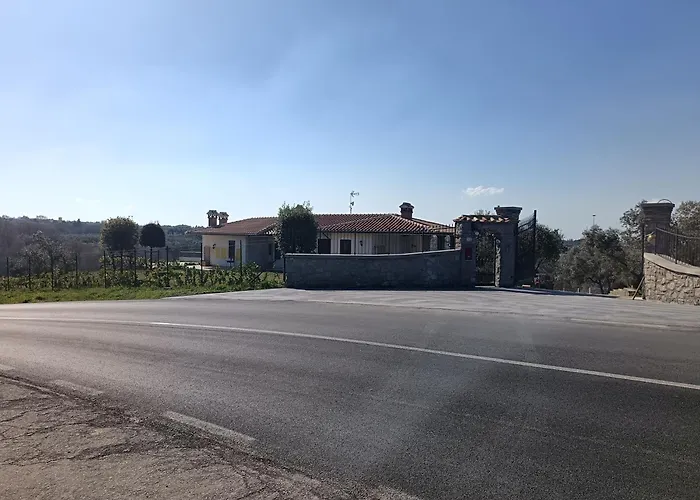 Casa Acquabianca