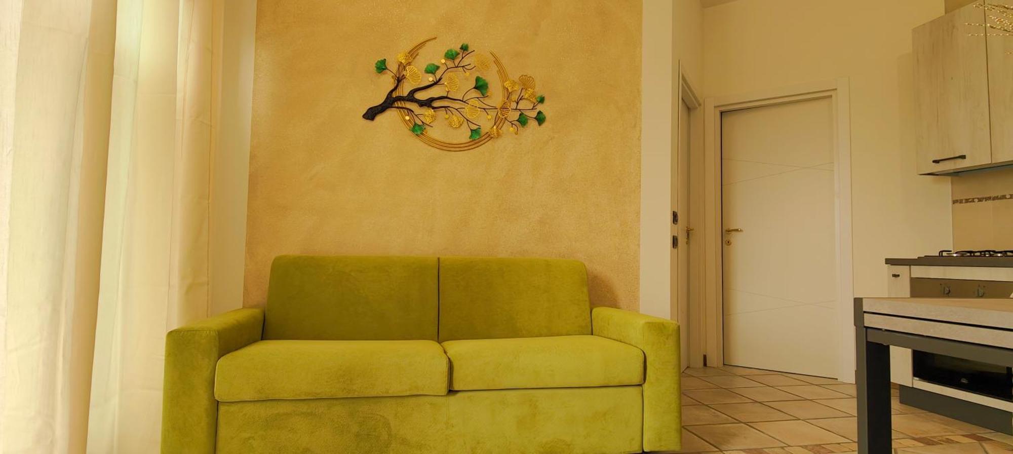Apartment Casa Acquabianca *