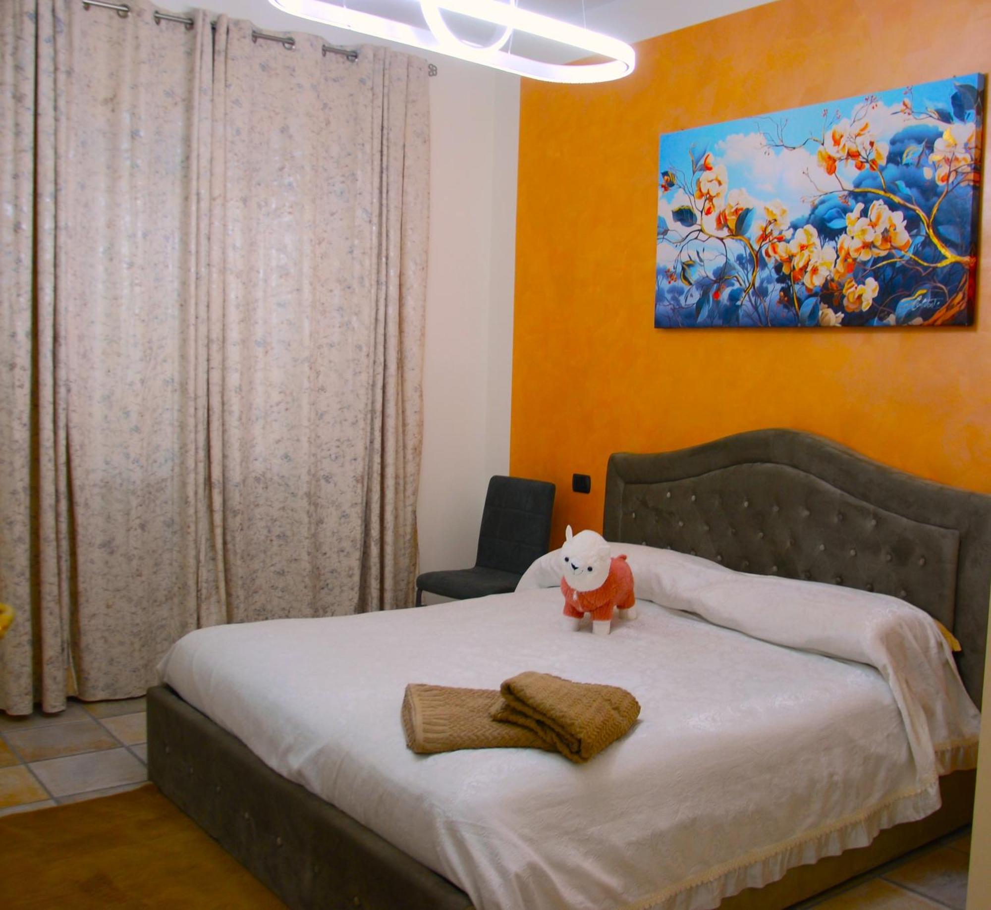 Casa Acquabianca Apartment