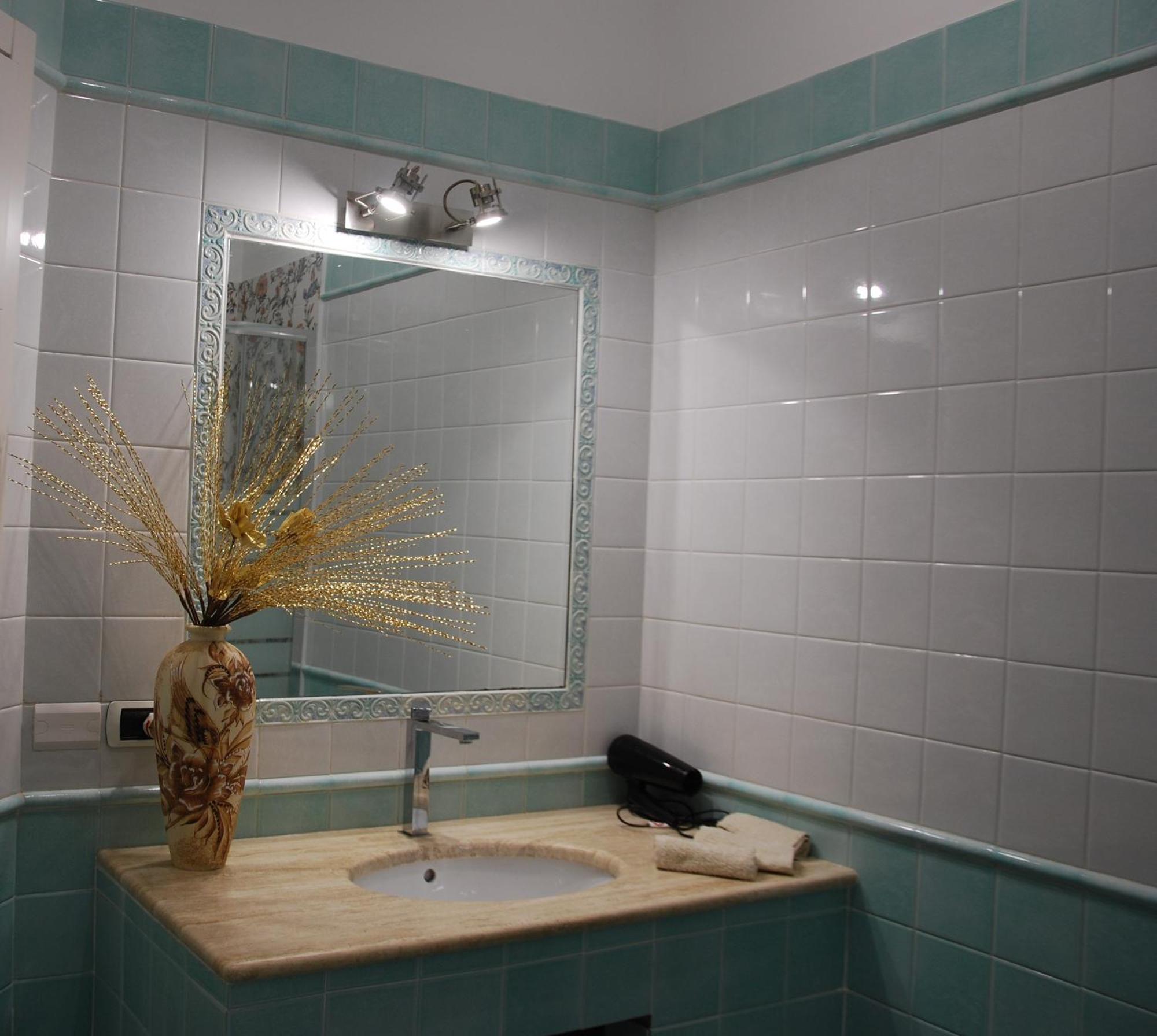 Casa Acquabianca Apartment Viterbo