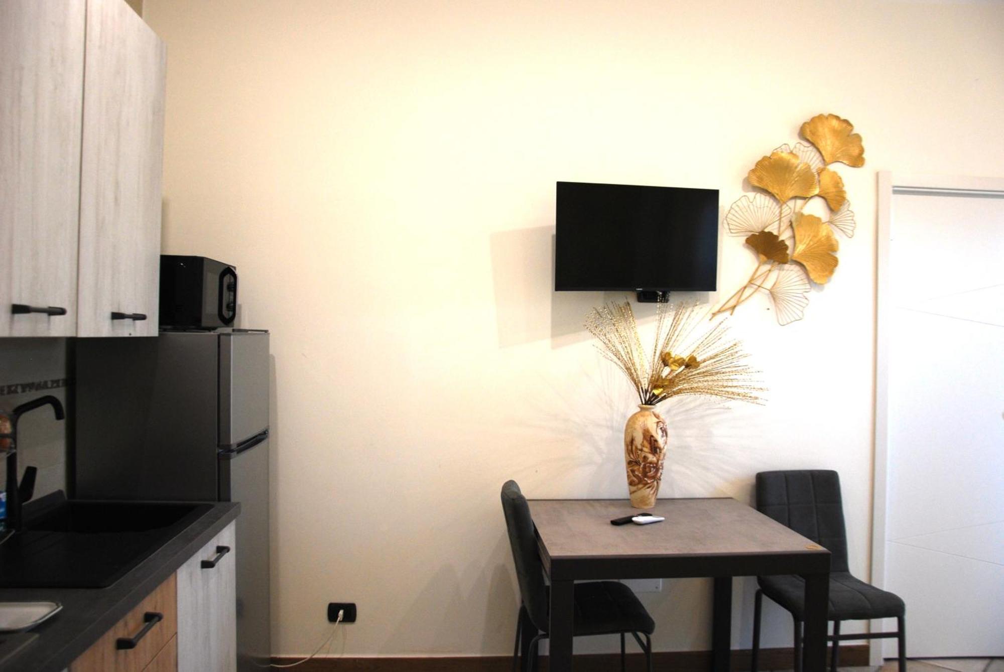 Apartment Casa Acquabianca