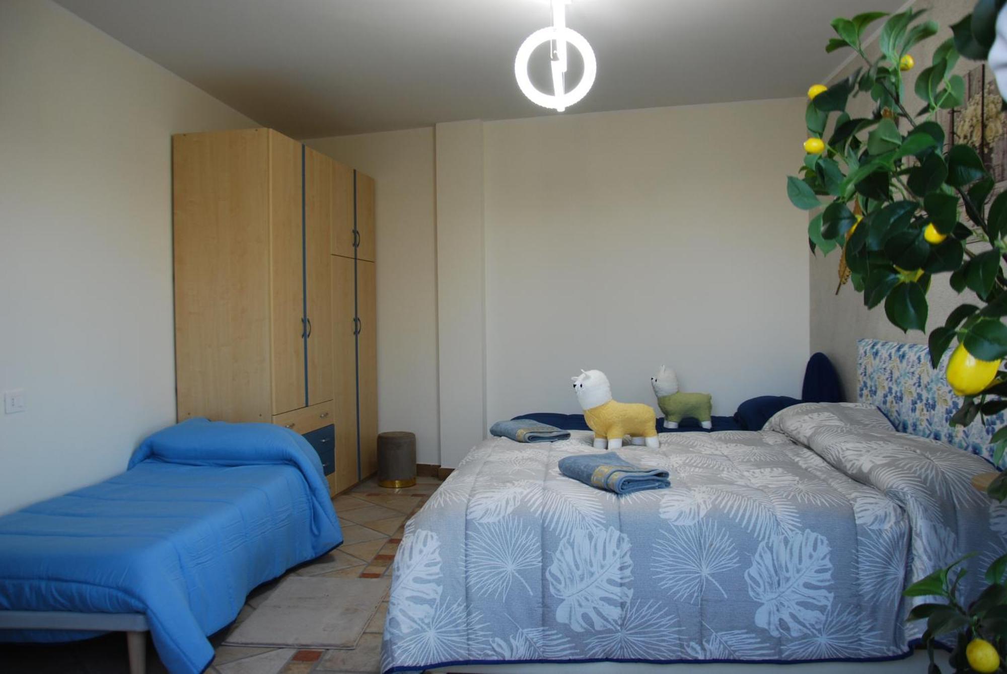 Casa Acquabianca *