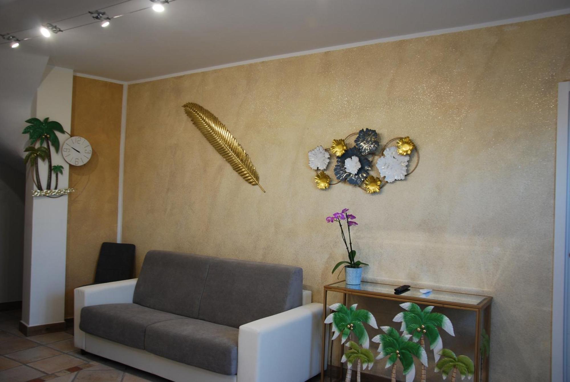 Casa Acquabianca * Viterbo