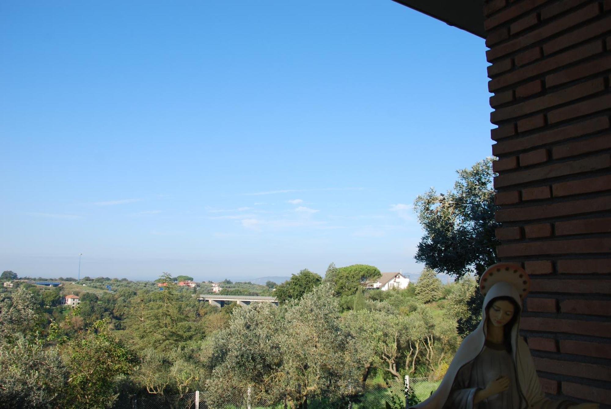 Apartment Casa Acquabianca Viterbo
