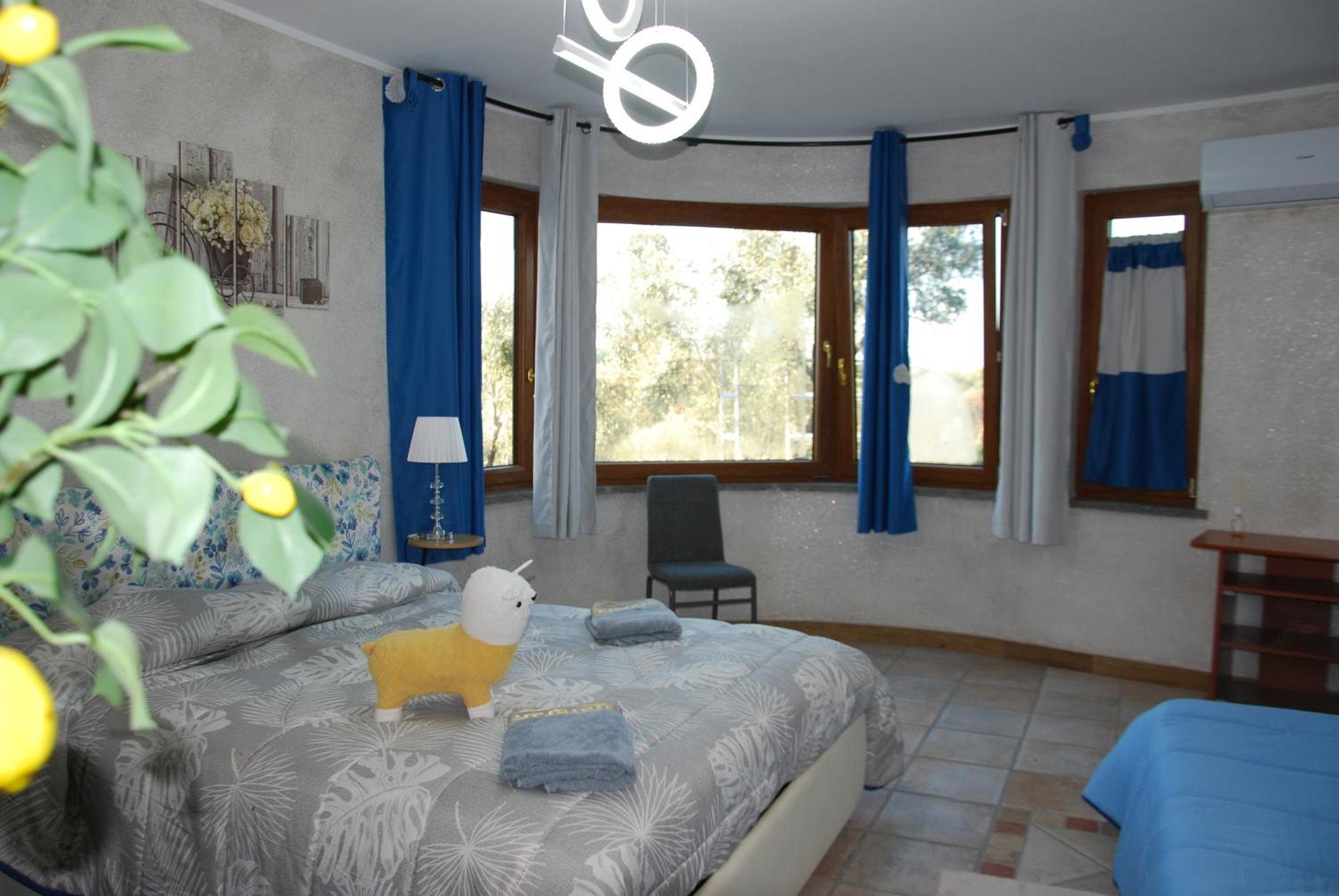 Casa Acquabianca Apartment Viterbo