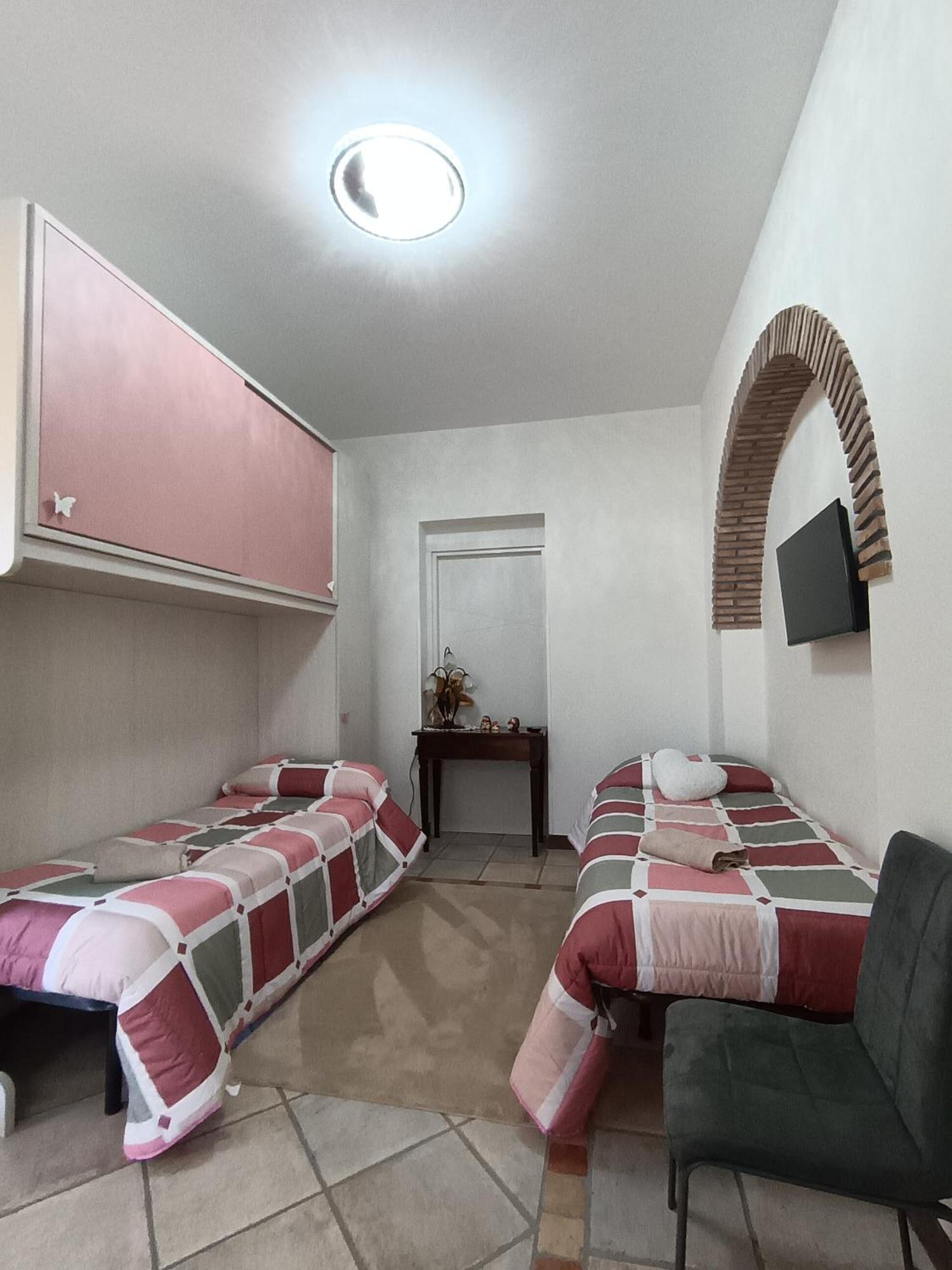 Apartment Casa Acquabianca