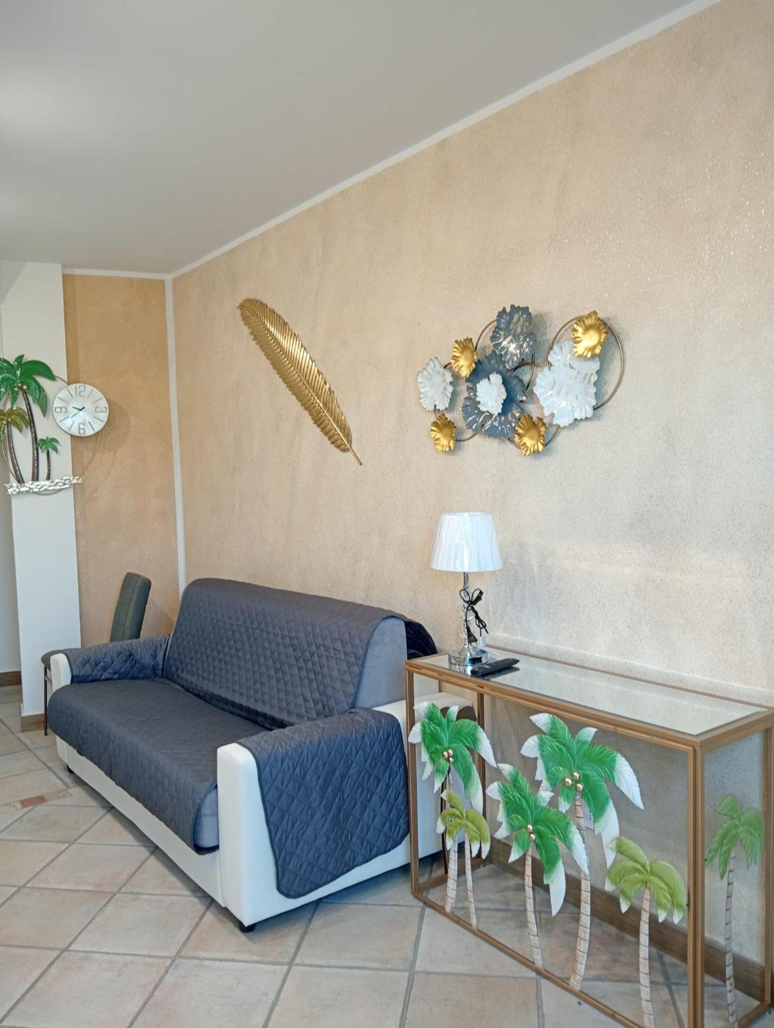 Casa Acquabianca Apartment Viterbo