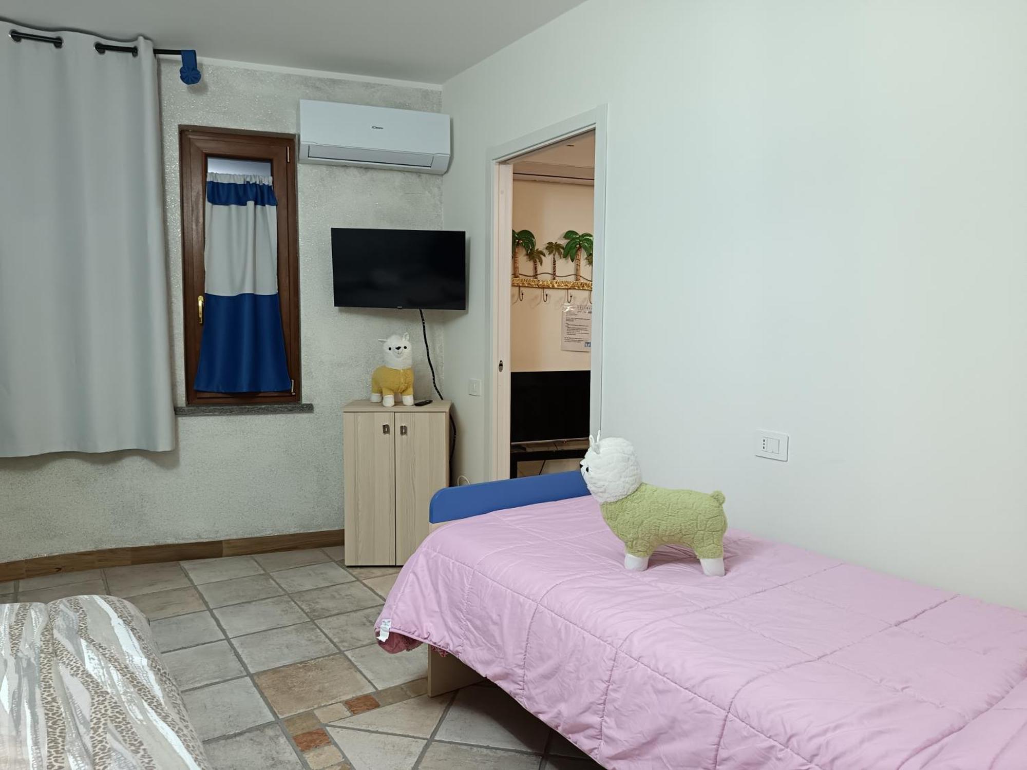 Casa Acquabianca Apartment Viterbo