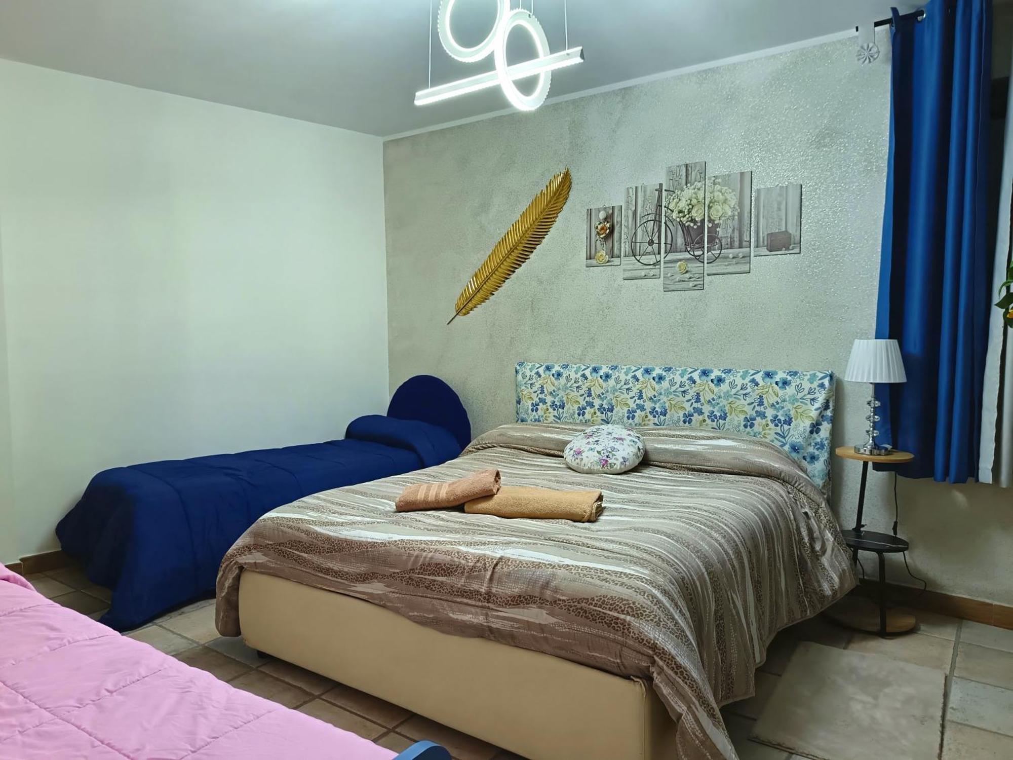 Casa Acquabianca Viterbo
