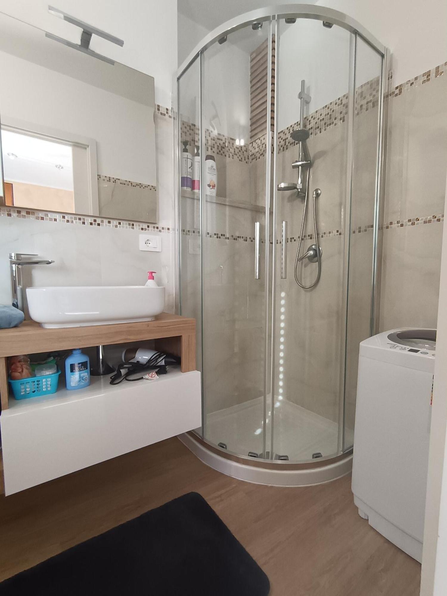 Casa Acquabianca Apartment