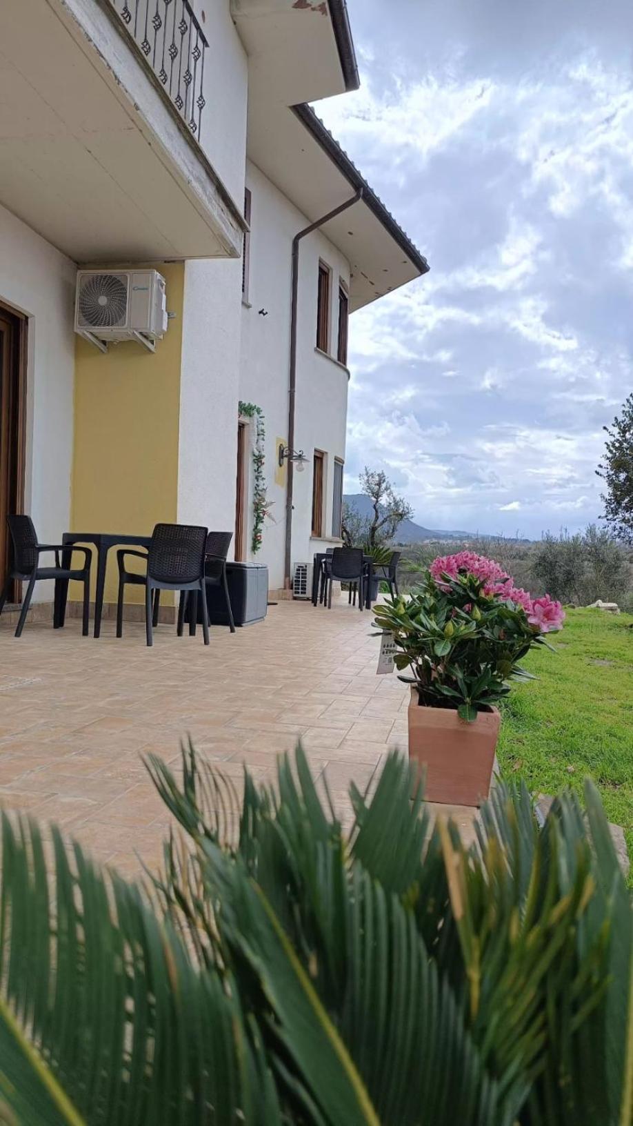 Casa Acquabianca