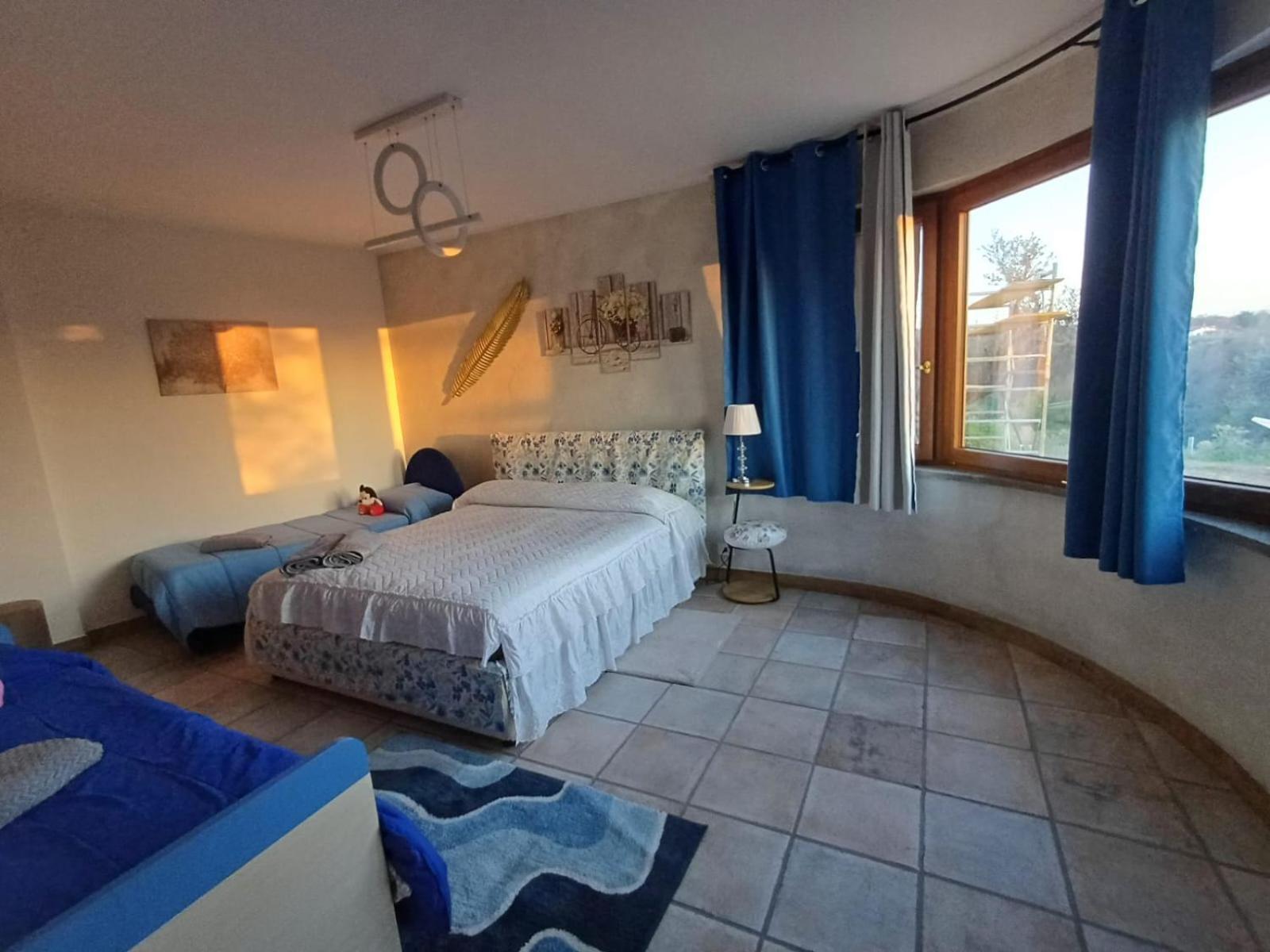 Casa Acquabianca *